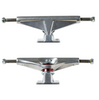 Venture V-Forged Trucks Set Polished Silver 5.0