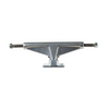 Venture V-Forged Trucks Set Polished Silver 5.0