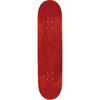 Apex Blank Skateboard Deck Assorted Stains K 8.37