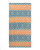 Sand Cloud Life at Margaritaville Towel Aqua Blue Regular