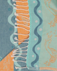 Sand Cloud Life at Margaritaville Towel Aqua Blue Regular