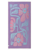 Sand Cloud Nitella Towel Natural Regular