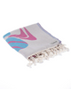Sand Cloud Nitella Towel Natural Regular