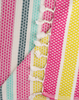Sand Cloud Roma Stripe Weave Towel Multi Regular