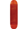 Apex Blank Skateboard Deck Assorted Stains R 8.0