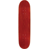 Apex Blank Skateboard Deck Assorted Stains R 8.0