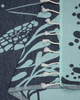Sand Cloud Bubbles Turtle Towel Seaglass Regular