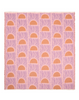 Sand Cloud Sunny Rays Party Blanket Purple XLarge