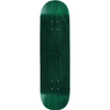 Apex Blank Skateboard Deck Assorted Stains Q 8.25