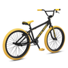 SE So Cal Flyer DEMO Bike Black BumbleBee 24