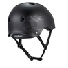T8 Sloan Deep Cover Helmet Black S/M