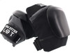187 PRO DERBY KNEE PADS XLARGE BLK/GREY