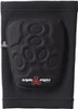 TRIPLE 8 COVERT KNEE PAD S-BLACK