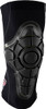 G-FORM KNEE PAD XSMALL BLK/CHARCOAL