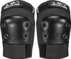 187 PRO ELBOW PADS XLARGE BLACK