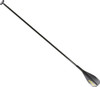 SAWYER PADDLE CARBON PRO 90si U-CUT 88" BLK W/YEL