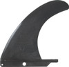 DORSAL LONGBOARD SIGNATURE SERIES FIN 7" BLACK