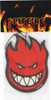 SPITFIRE BIGHEAD AIR FRESHENER RED