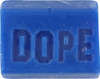 DOPE SKATE WAX BAR BLUEBERRY KUSH NAVY