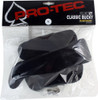 PROTEC LASEK CLASSIC LINER KIT XSMALL BLK