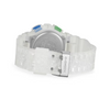 Gshock Pokemon GA110PKM-7A Watch Clear White Onesize