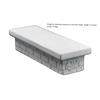RYSE Brickryse Ledge Brown Black 2.5 x 8