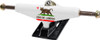 VENTURE JANOSKI VLT HI 5.0 REPUBLINDC WHT BLK Skateboard Trucks Set of 2 Trucks