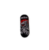 RYSE Of Dragan Fingerboard Deck Black Red 34mm OG Midgard