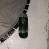 RYSE Of Dragan Fingerboard Deck Black Red 34mm OG Midgard