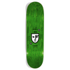 Opera Lachhab Crypto EX7 Skateboard Deck Holographic 8.5x14.25WB
