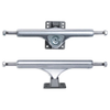 Slappy Classic Hollow ST1 Trucks Polished Gunmetal 10.0 Set