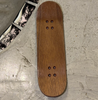 223 Natural Fingerboard Deck Brown 29.5x101 Medium Low
