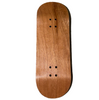 223 Natural Fingerboard Deck Brown 34x99 High Flat