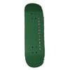 223 Vertical Fingerboard Deck Green 29x99 High Flat