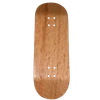 223 Natural Fingerboard Deck Brown 34x97 High Flat