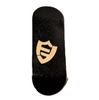 Flateface G16 Fingerboard Deck Maple Logo Black 34mm