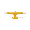 Flatface Fire Fingerboard Trucks Yellow 32mm