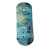 Flatface G16 Fingerboard Deck Holographic Canada Green 33.6mm Non-Wear