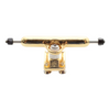 Blistered Dual Bearing Fingerboard Trucks Gold 34mm