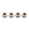 Flatface G4 Fingerboard Wheels Tan G4E