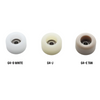 Flatface G4 Fingerboard Wheels Tan G4E