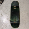 RYSE Owen Pro Sword Snake Fingerboard Deck Green Yellow 34mm OG Asgard