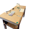 OG Fingerboard Park Stairset Canvas Brown 3x5