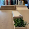 OG Fingerboard Park Stairset Canvas Brown 3x5