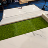 Warehouse Ramps Game of Skate Transition Gap Fingerboard Park w Stand White 30x50