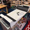 APEX FINGERBOARD PARK Black White 2x3