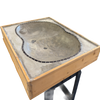 RADIO FINGERBOARD BOWL Grey 2x3