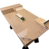 OG StairSet Canvas with STAND Brown 3x6