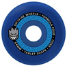 Spitfire F4 Tablets Skate Wheels Set Blue 54/99d