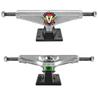 Venture Loose Bloodshot Trucks Black Silver 5.6 Set